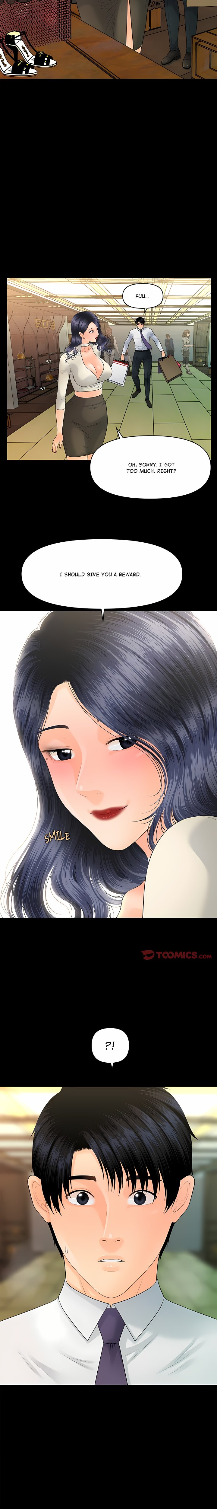 My Secretary 17