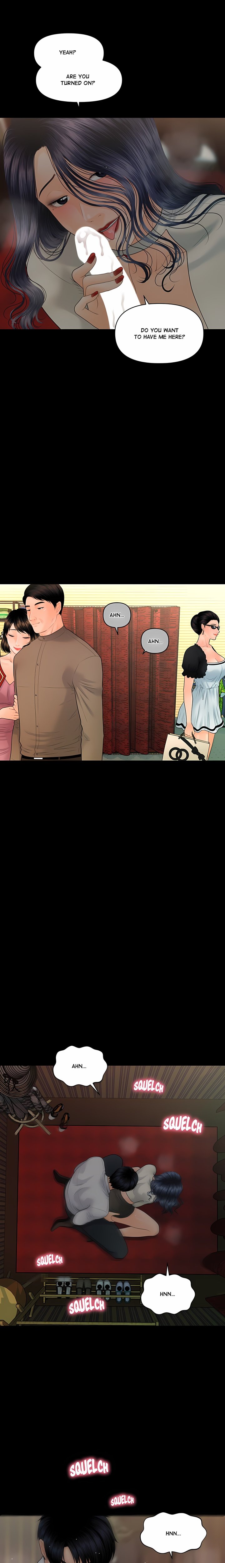 My Secretary 19