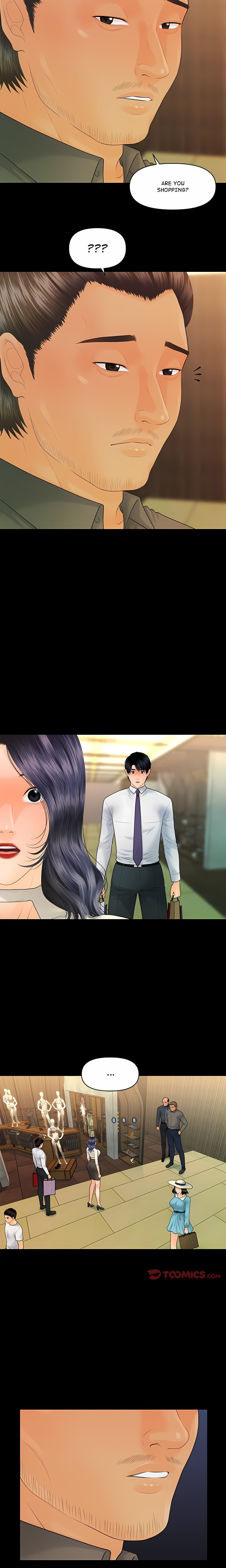 My Secretary 8