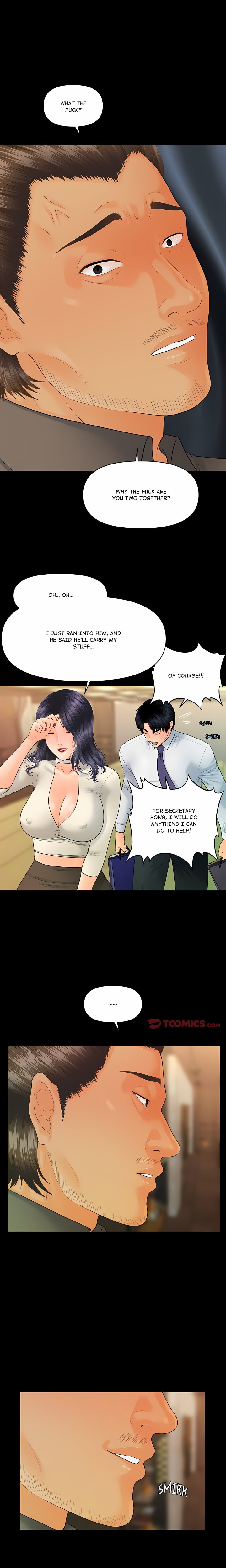 My Secretary 9