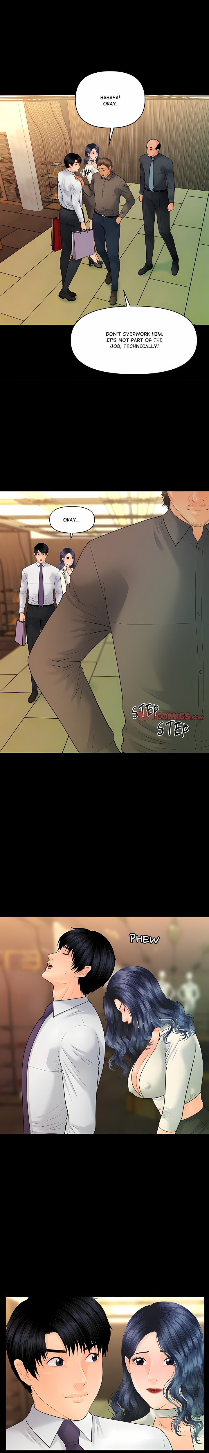 My Secretary 10