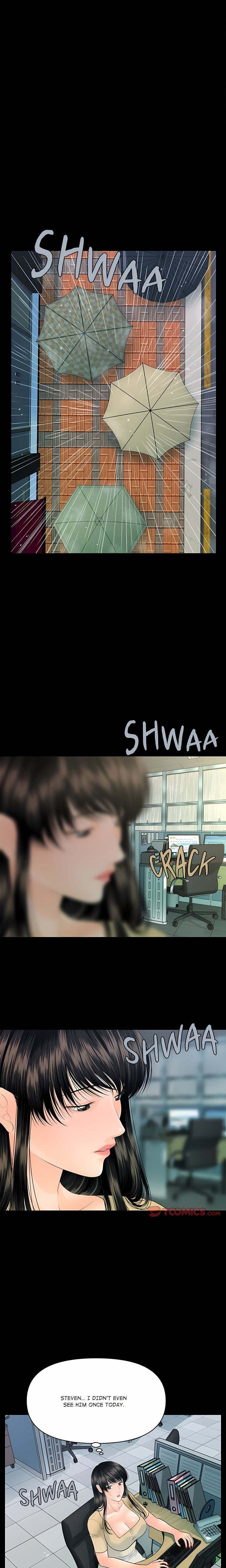 My Secretary 3