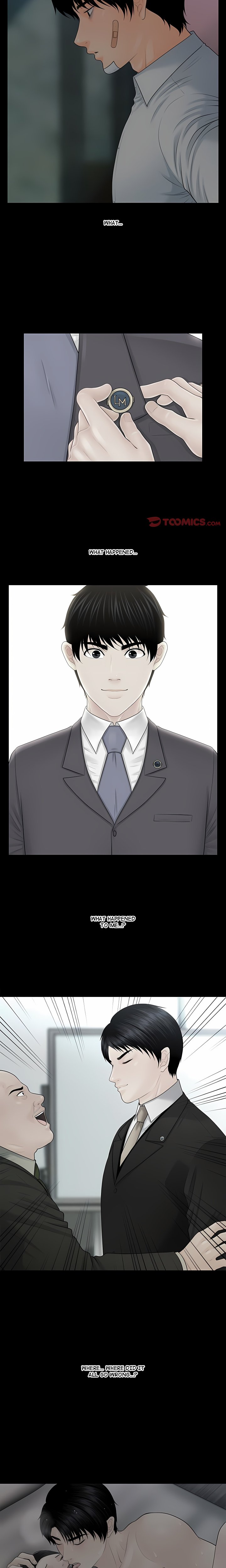 My Secretary 11