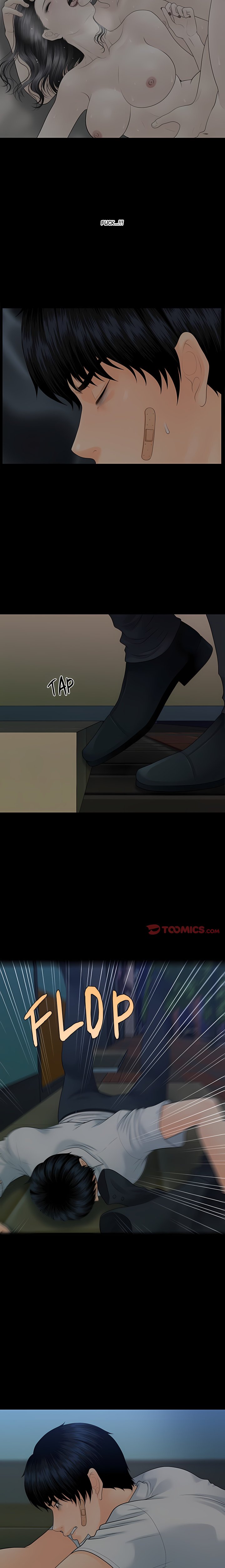 My Secretary 12