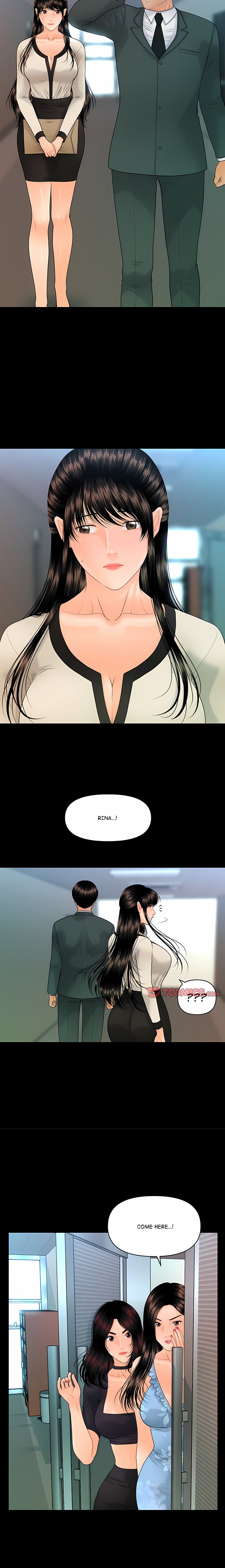 My Secretary 17