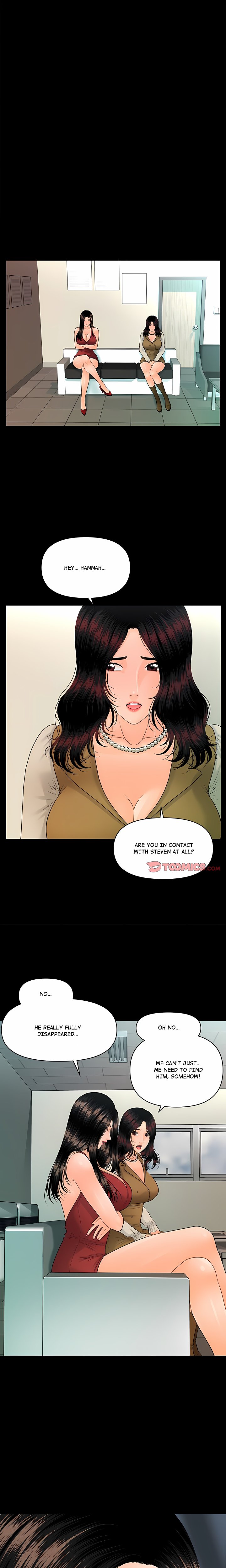 My Secretary 7