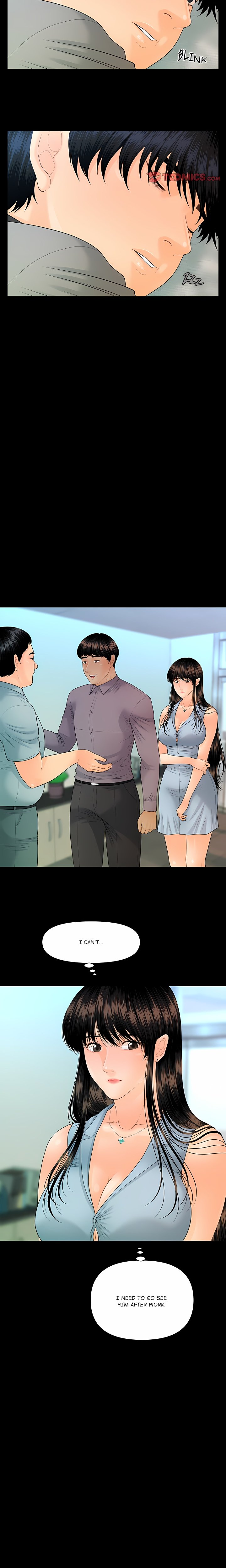 My Secretary 15