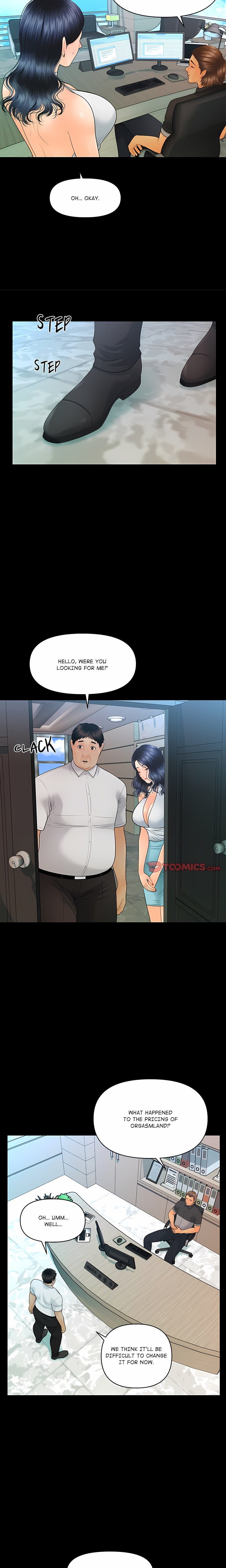 My Secretary 7