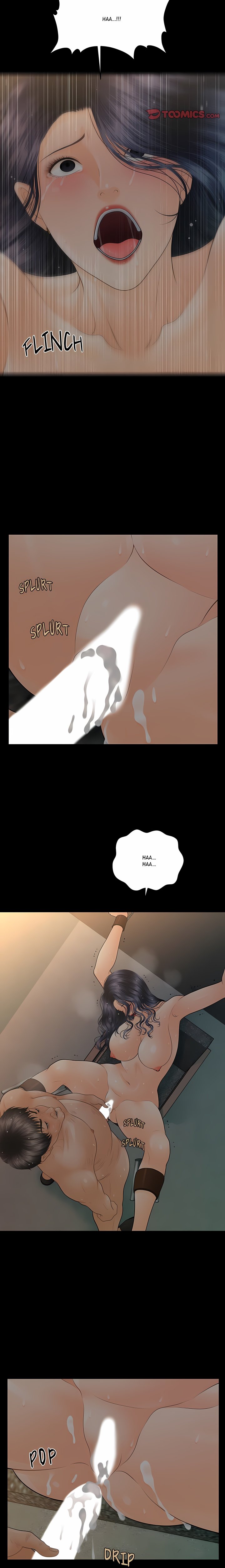 My Secretary Chapter 98 - Page 10
