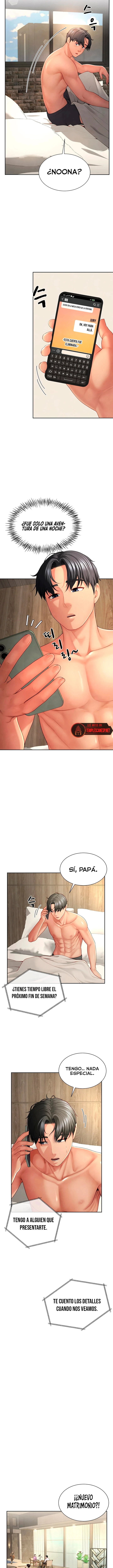 My Sex Partners is Actually Family Raw 19