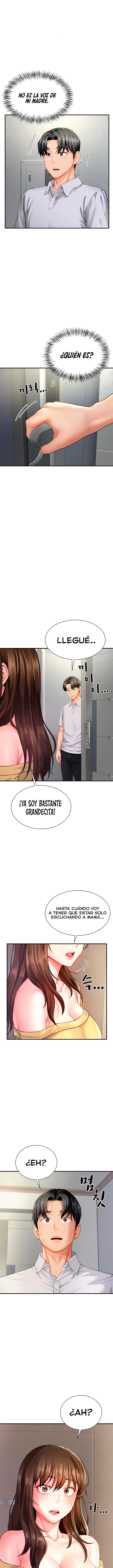 My Sex Partners is Actually Family Raw 13