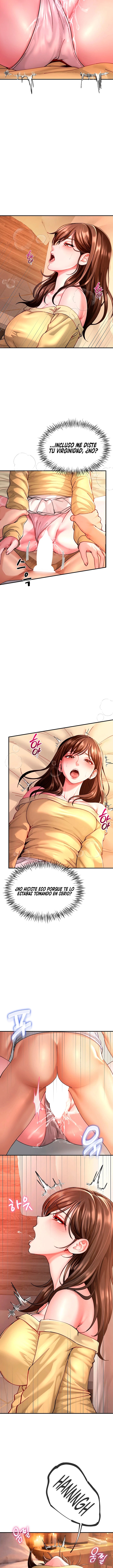 My Sex Partners is Actually Family Raw 3