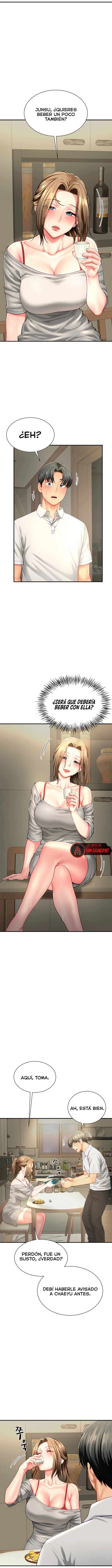 My Sex Partners is Actually Family Raw 10