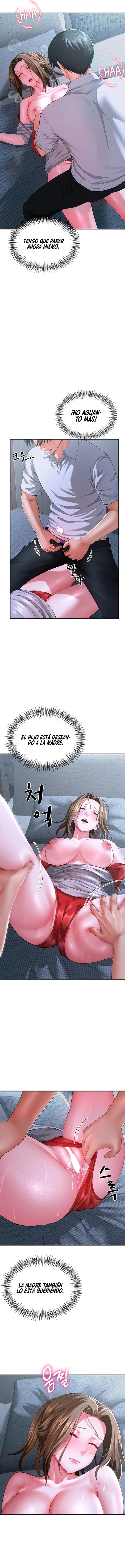 My Sex Partners is Actually Family Raw 15