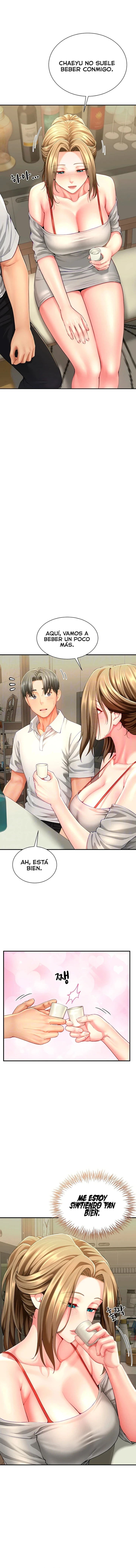 My Sex Partners is Actually Family Raw 4