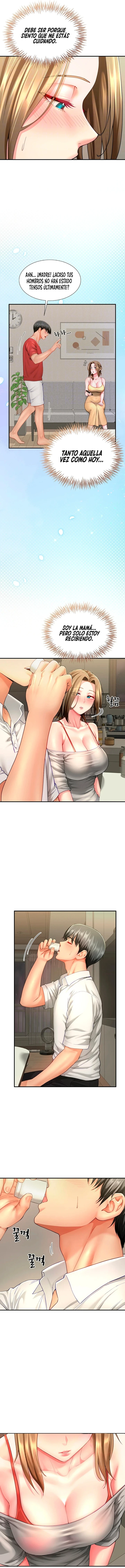 My Sex Partners is Actually Family Raw 5