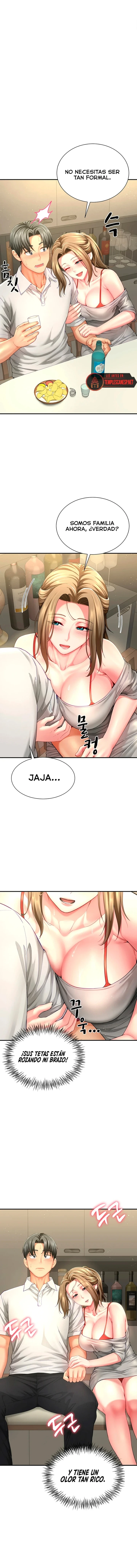 My Sex Partners is Actually Family Raw 6