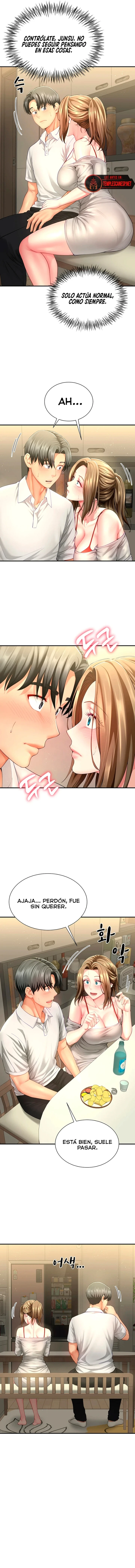 My Sex Partners is Actually Family Raw 7