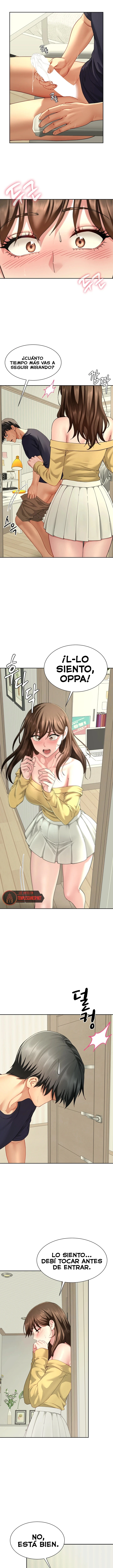 My Sex Partners is Actually Family Raw 3