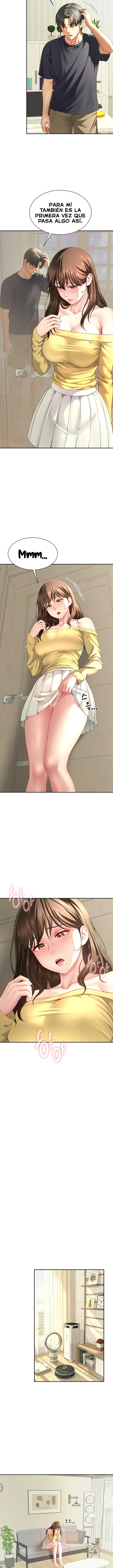 My Sex Partners is Actually Family Raw 4