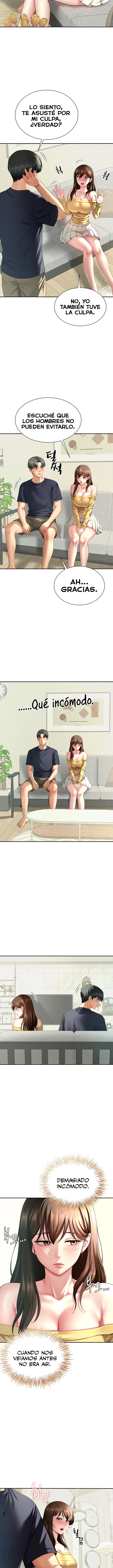My Sex Partners is Actually Family Raw 7