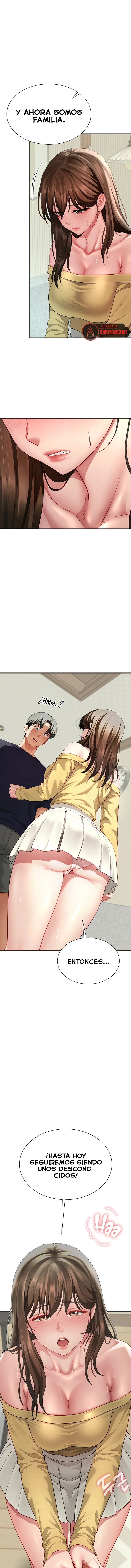 My Sex Partners is Actually Family Raw 1