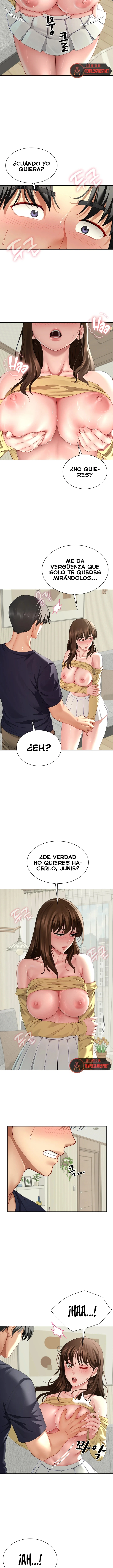 My Sex Partners is Actually Family Raw 7