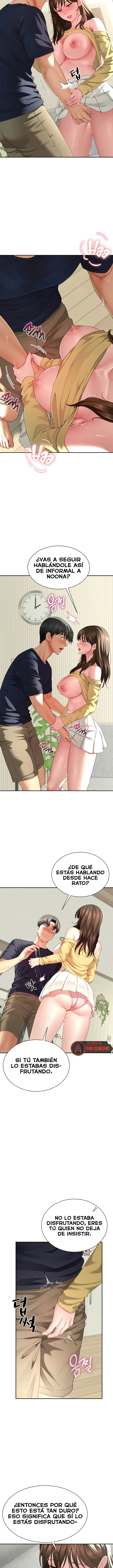 My Sex Partners is Actually Family Raw 9