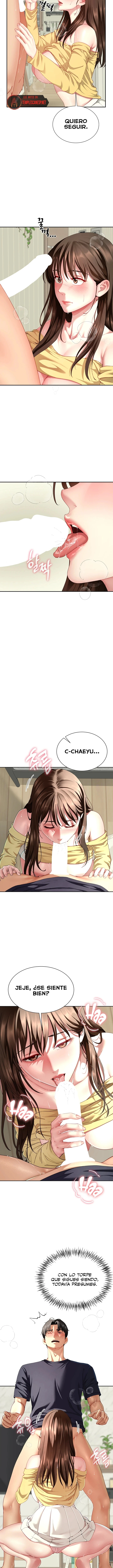 My Sex Partners is Actually Family Raw 9