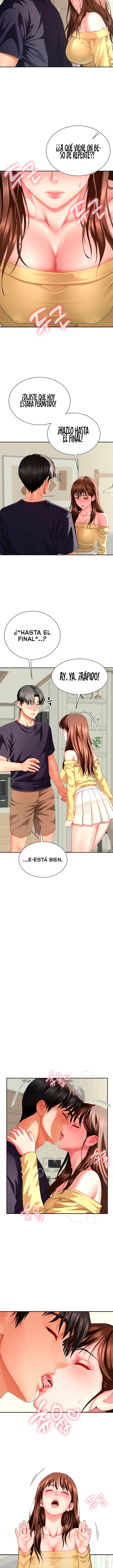 My Sex Partners is Actually Family Raw 11