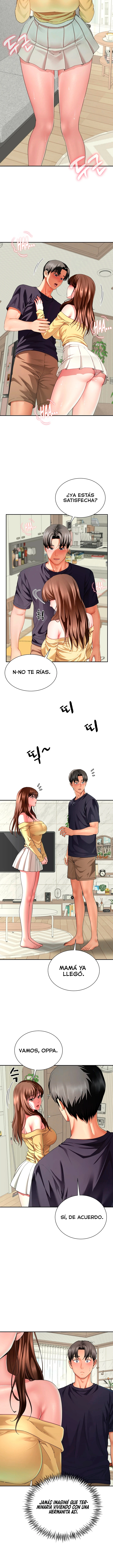 My Sex Partners is Actually Family Raw 12