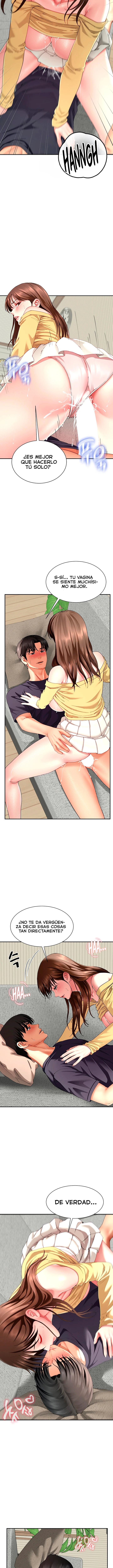 My Sex Partners is Actually Family Raw 7
