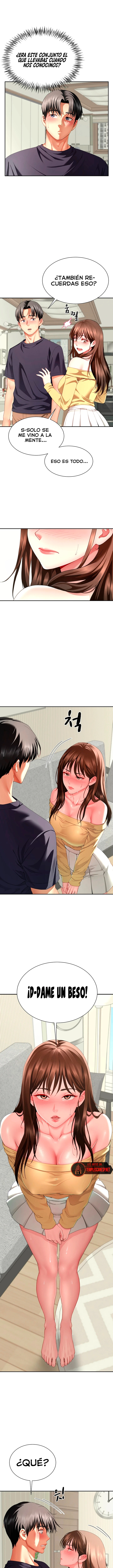 My Sex Partners is Actually Family Raw 10