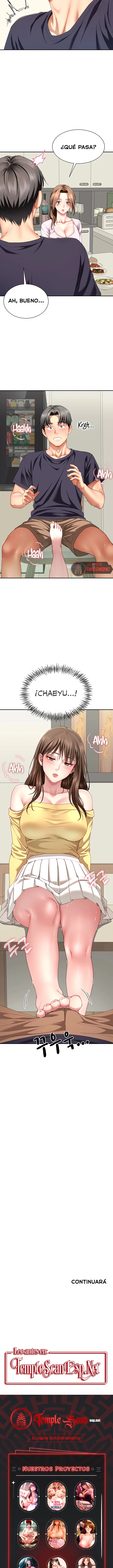 My Sex Partners is Actually Family Raw 14