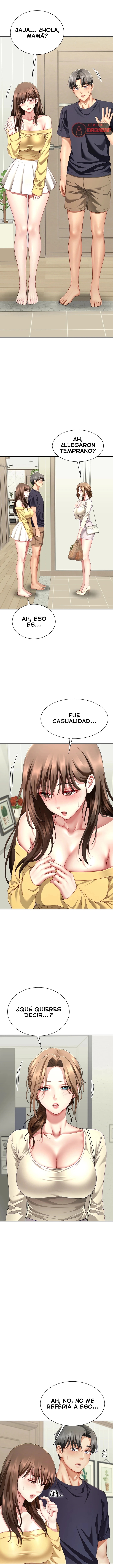 My Sex Partners is Actually Family Raw 4