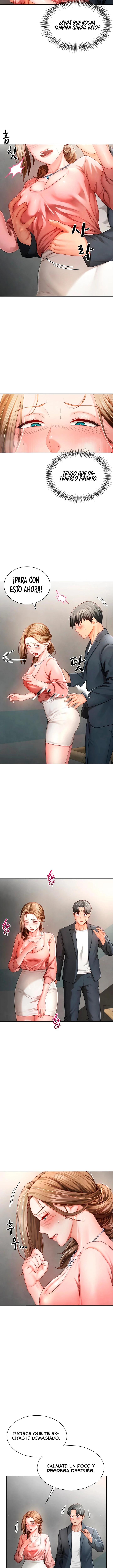 My Sex Partners is Actually Family Raw 12