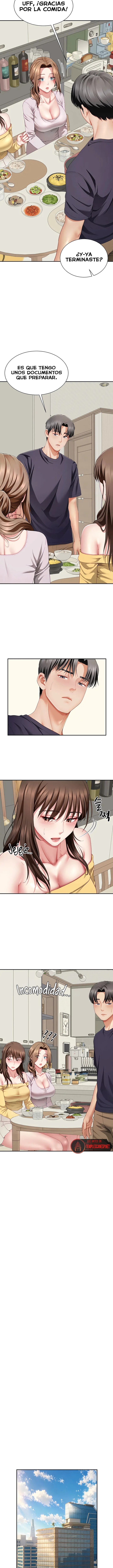 My Sex Partners is Actually Family Raw 8