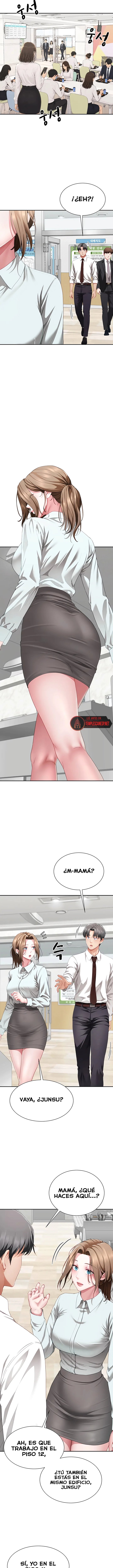 My Sex Partners is Actually Family Raw 6