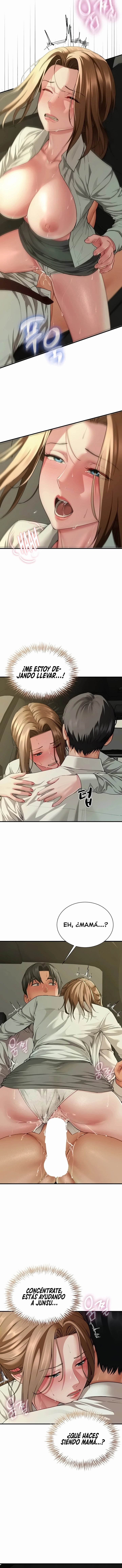 My Sex Partners is Actually Family Raw 4