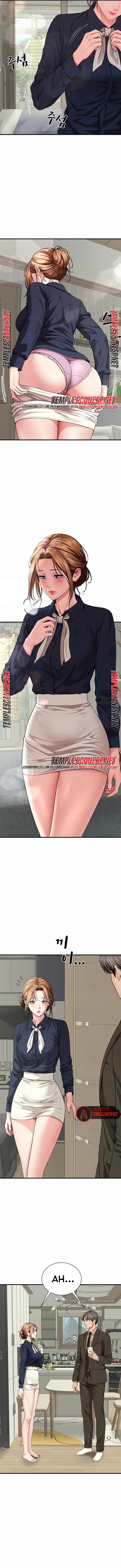 My Sex Partners is Actually Family Raw 3