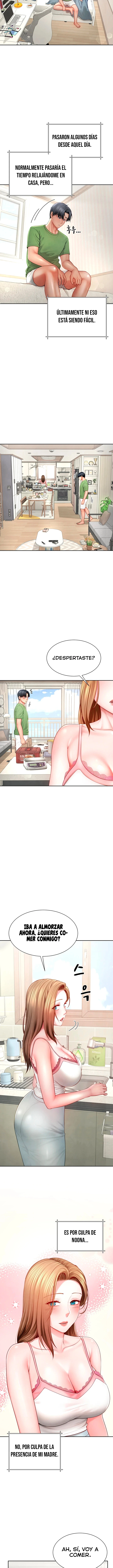 My Sex Partners is Actually Family Raw 7