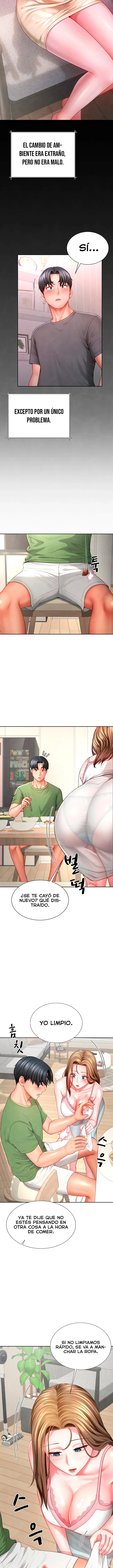 My Sex Partners is Actually Family Raw 9