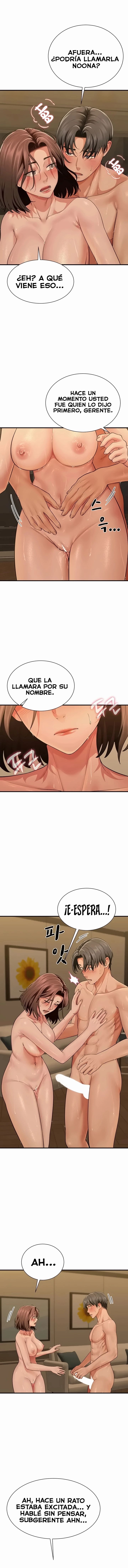 My Sex Partners is Actually Family Raw 5