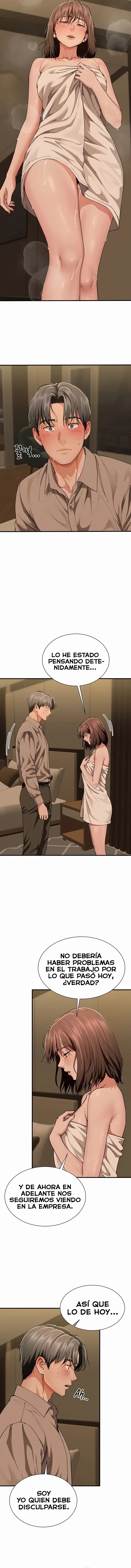 My Sex Partners is Actually Family Raw 9