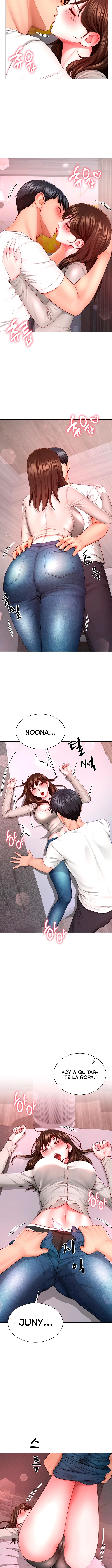 My Sex Partners is Actually Family Raw 12