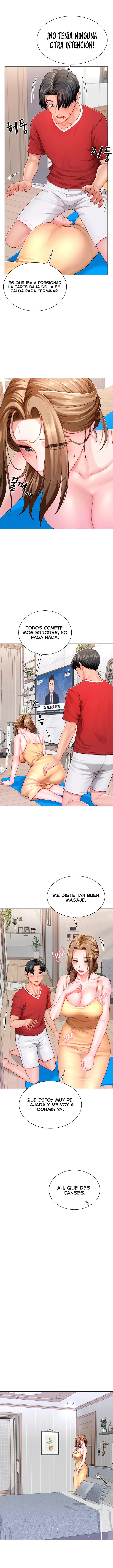 My Sex Partners is Actually Family Raw 11