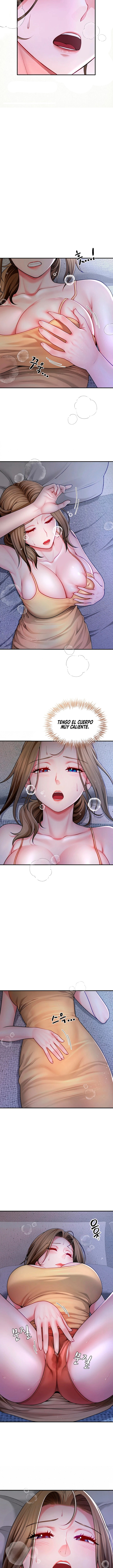 My Sex Partners is Actually Family Raw 3