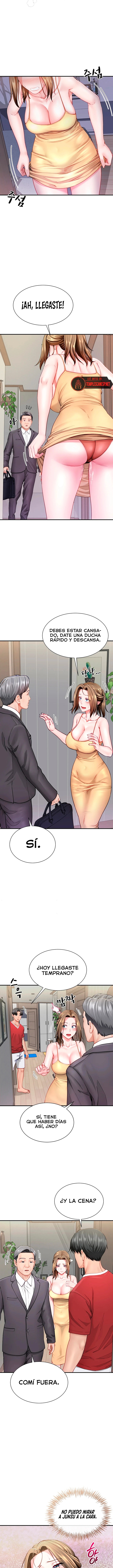 My Sex Partners is Actually Family Raw 10