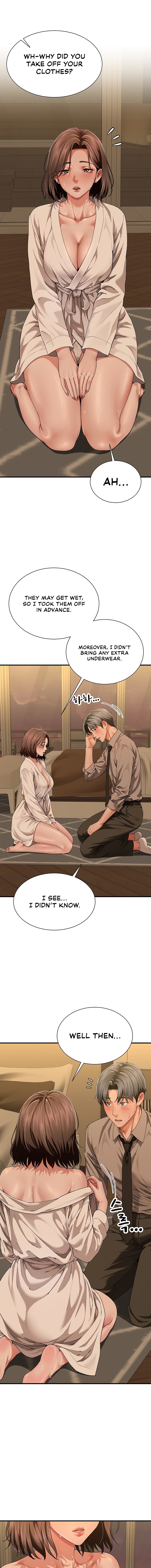 My Sex Partners Were Actually Family 3