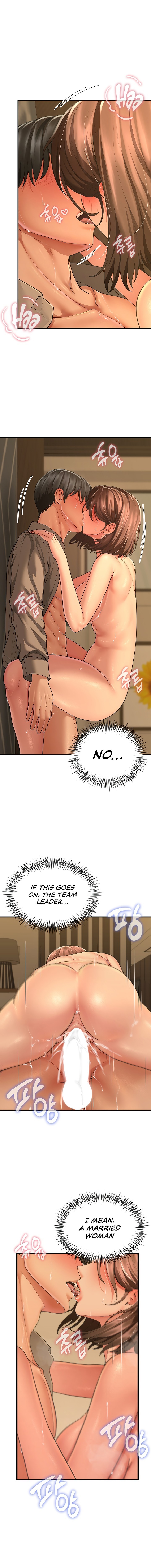My Sex Partners Were Actually Family 15